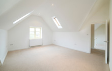 Penycwm bedroom extension leads