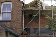 free Penycwm home extension quotes