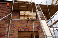 house extensions Penycwm